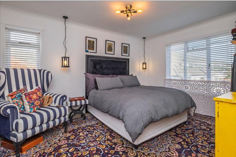 4 Bedroom Property for Sale in Fish Hoek Western Cape